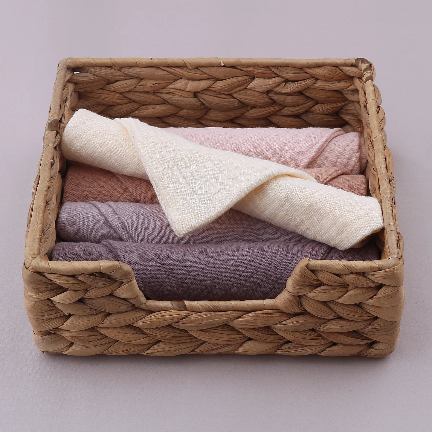 5-delige Set Babydoekjes