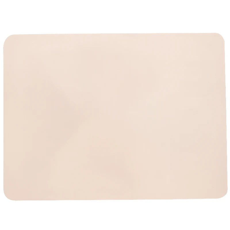 Siliconen Placemat voor Kinderstoel