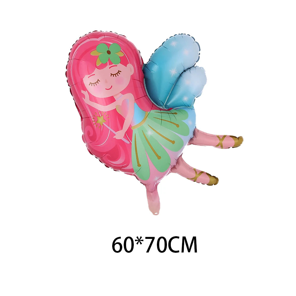Elfjes Decoratie