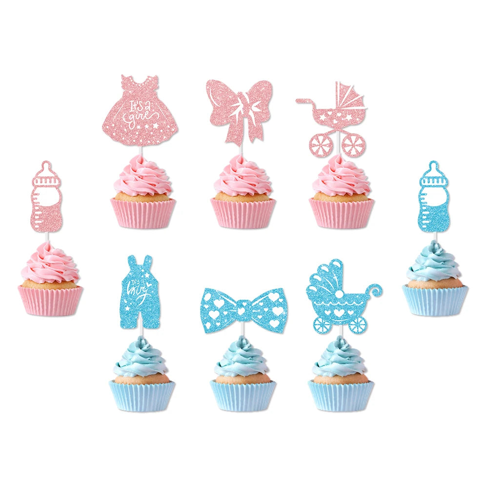 Cake Toppers