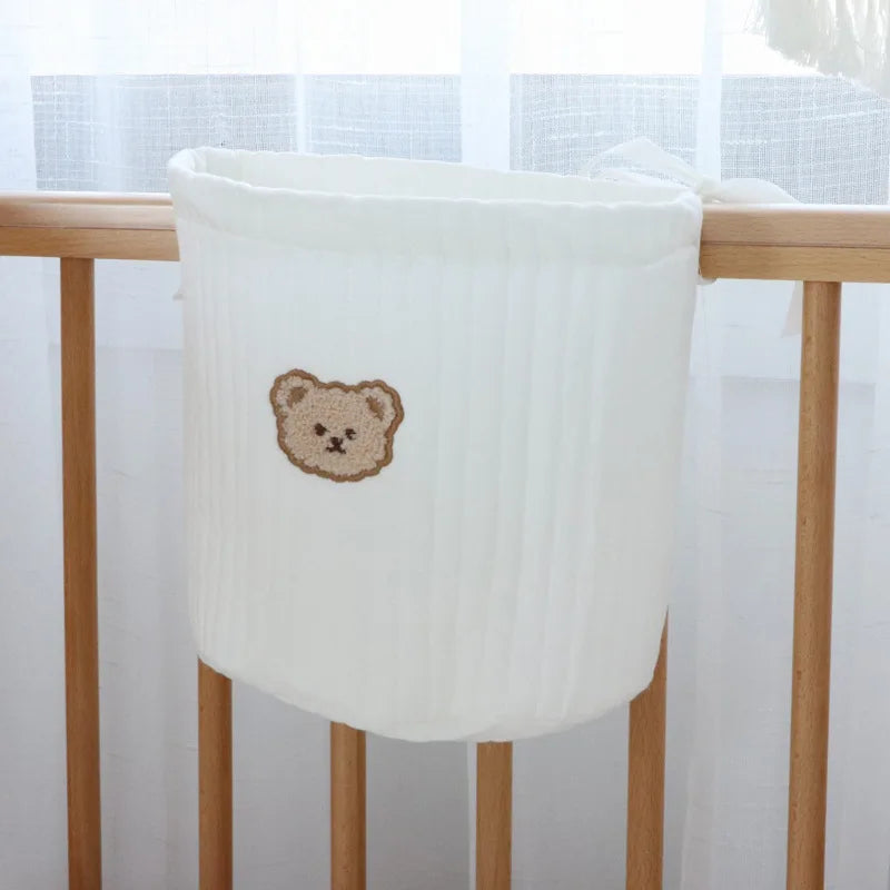 Baby Opbergzak