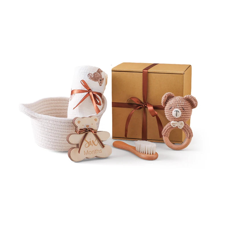 Baby Cadeauset