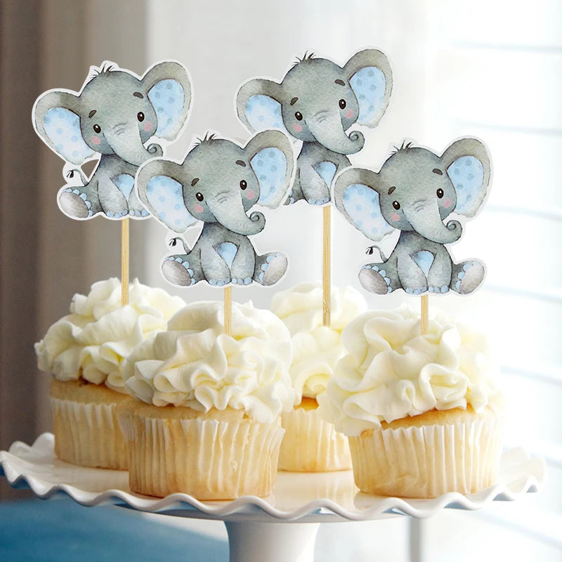 Olifant Toppers