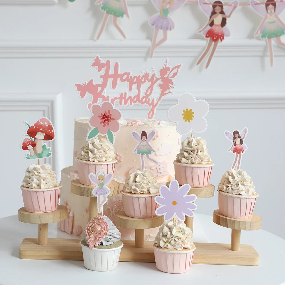 Elfjes Decoratie