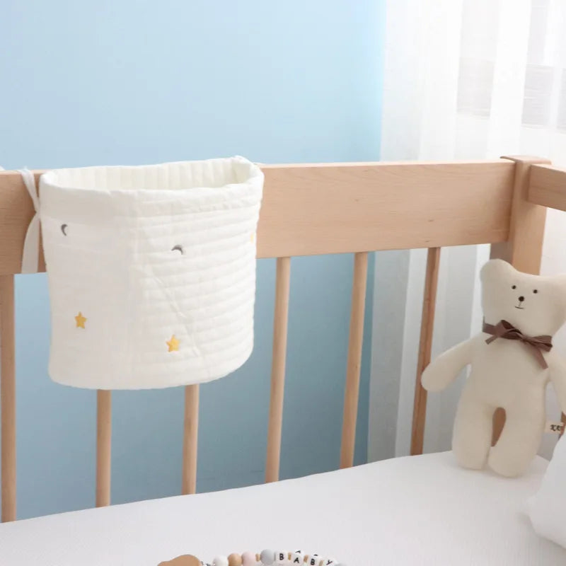 Baby Opbergzak