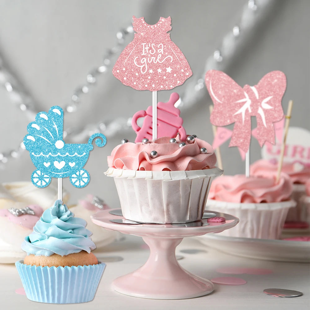Cake Toppers