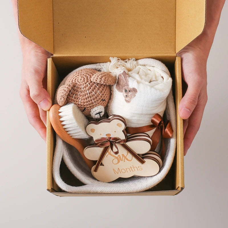 Baby Cadeauset