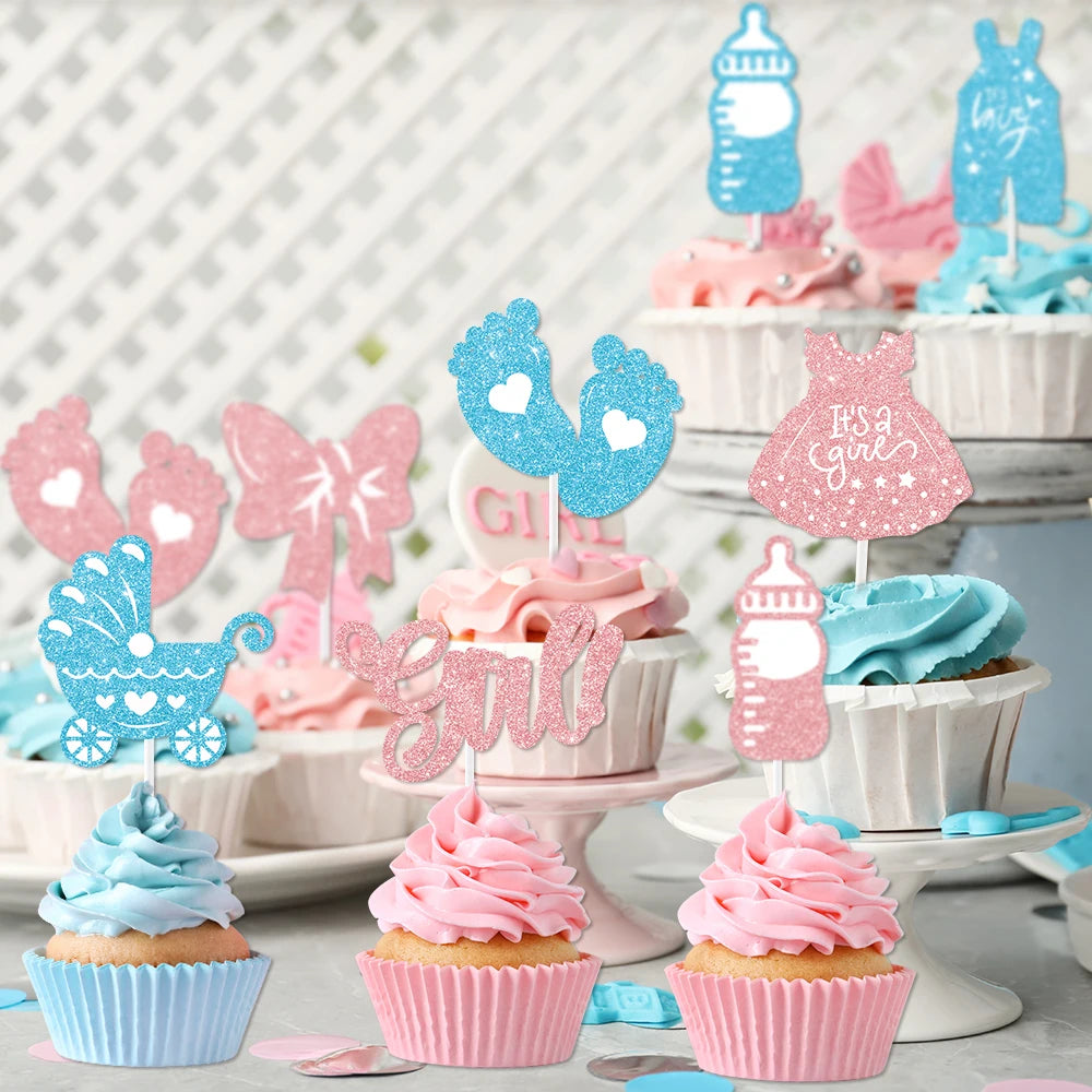 Cake Toppers