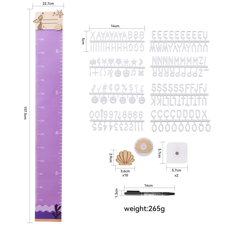 Kinder Groeimeter