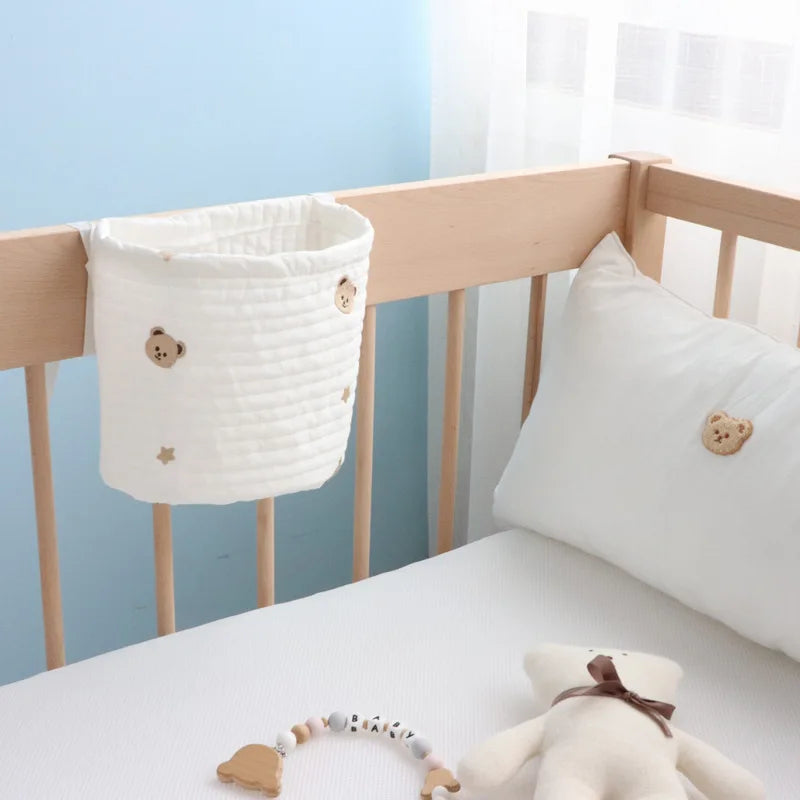 Baby Opbergzak