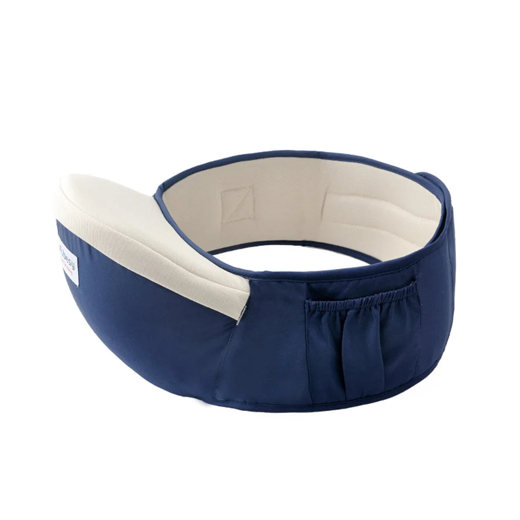 Comfortabele Baby Draagriem met Heupzitje
