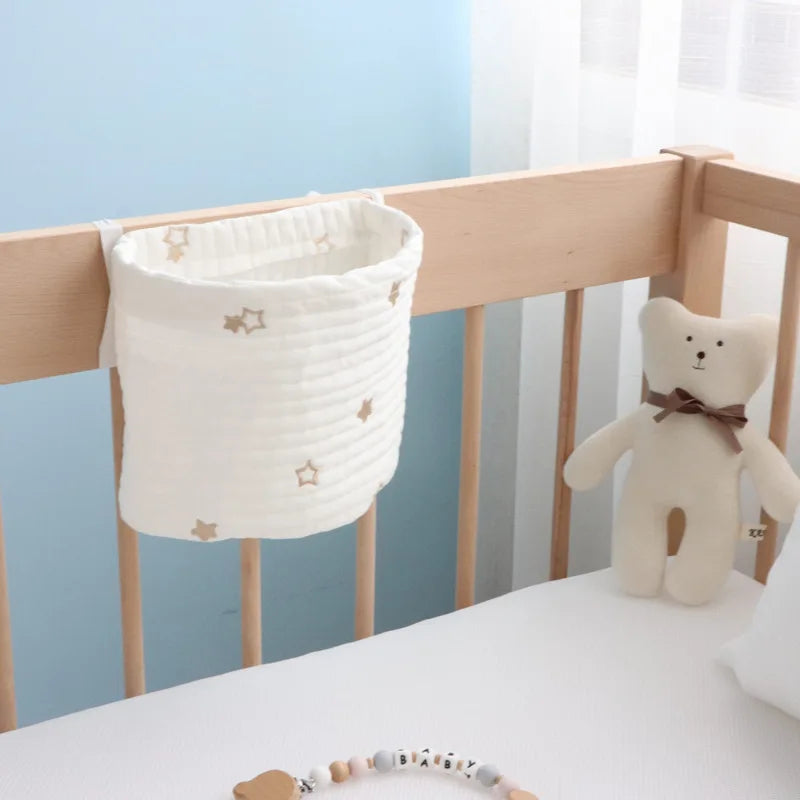 Baby Opbergzak