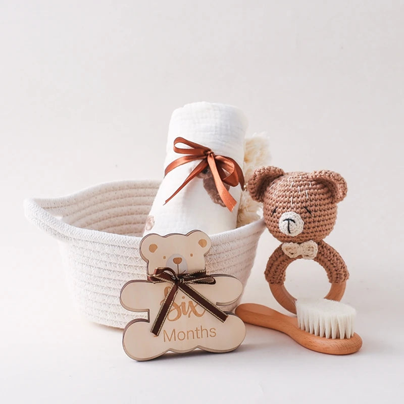 Baby Cadeauset