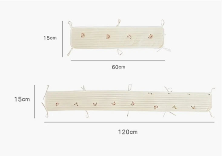 Beer Bedbumper
