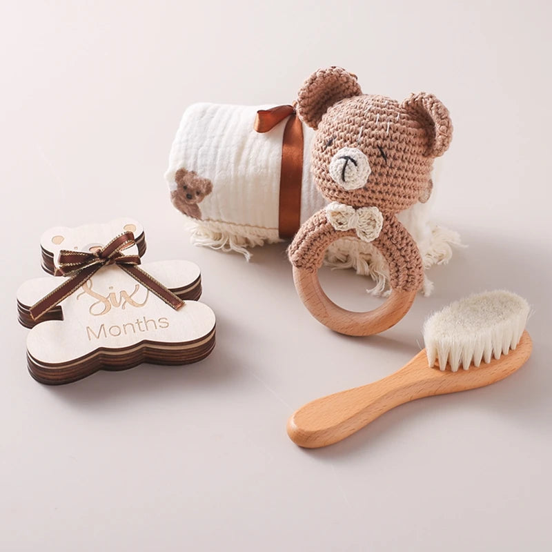 Baby Cadeauset