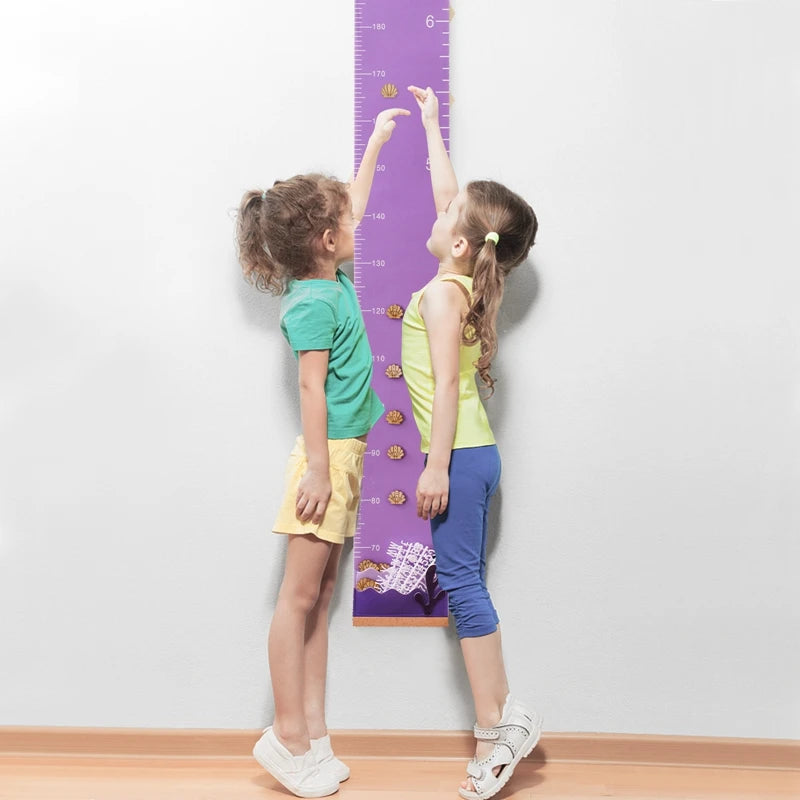 Kinder Groeimeter