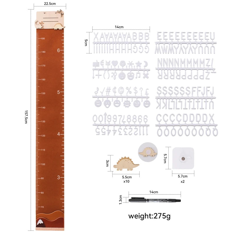 Kinder Groeimeter
