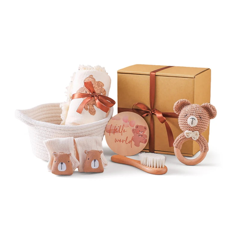 Baby Cadeauset