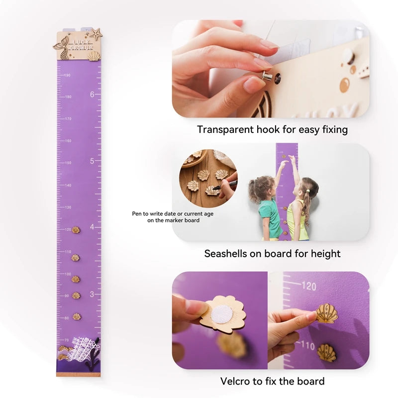 Kinder Groeimeter