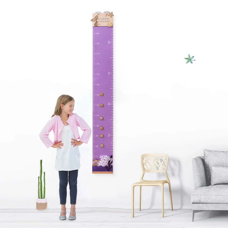 Kinder Groeimeter