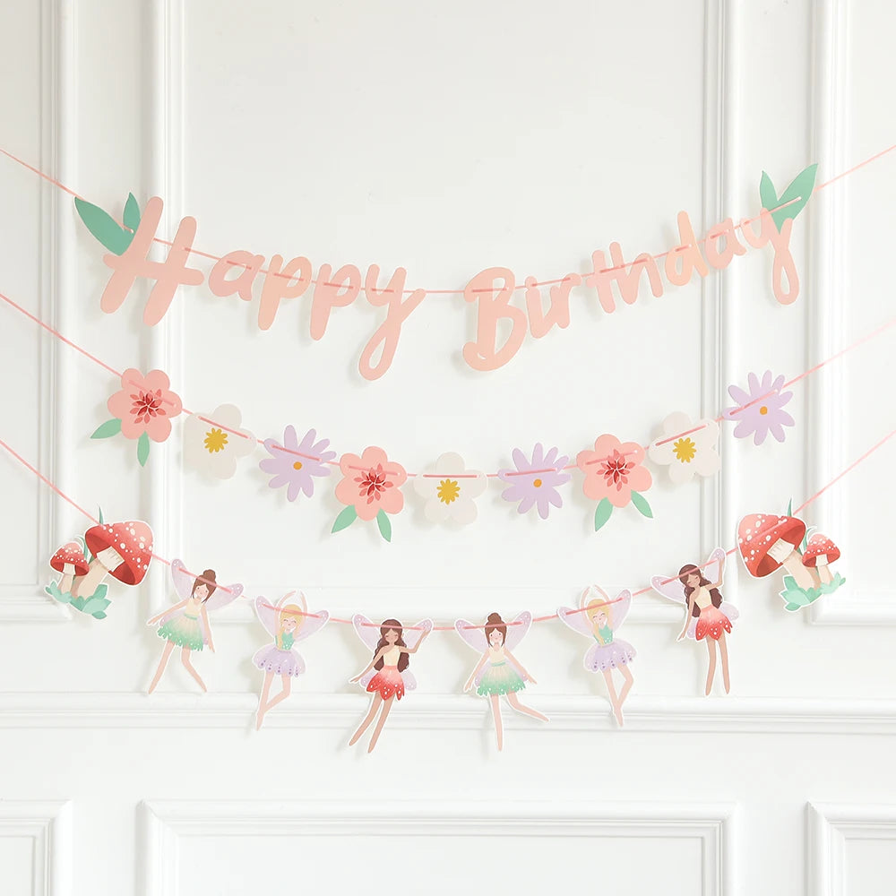 Elfjes Decoratie