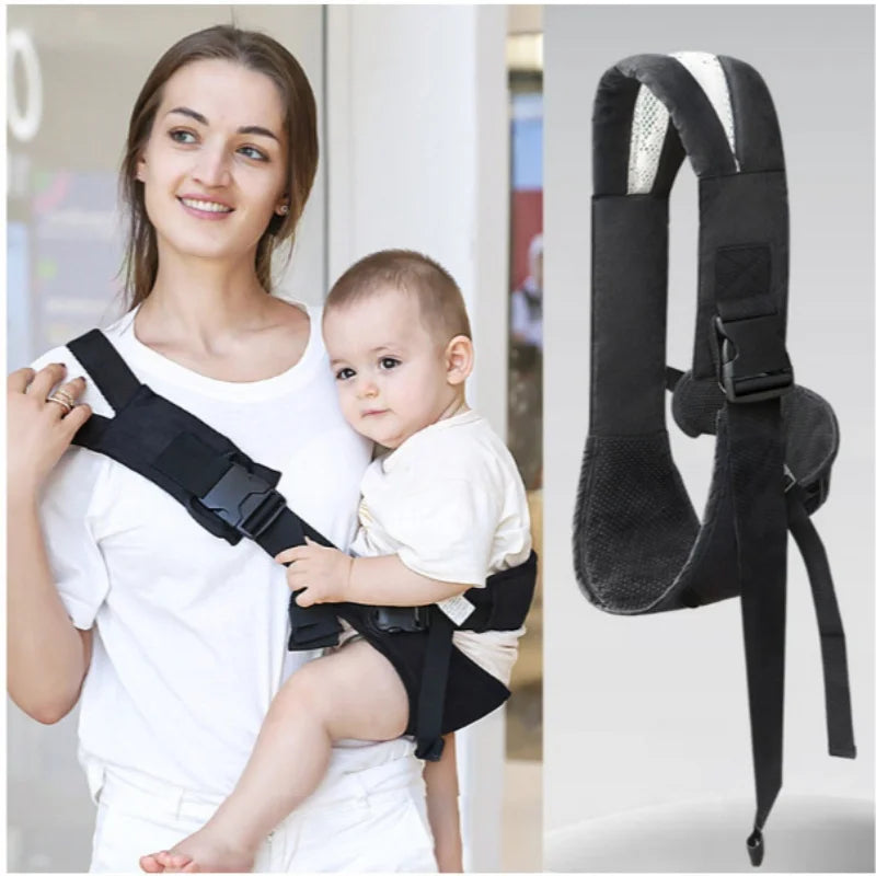 Multifunctionele Baby Draagdoek