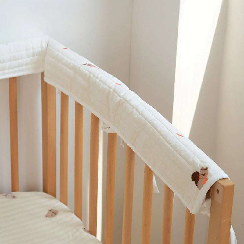 Beer Bedbumper