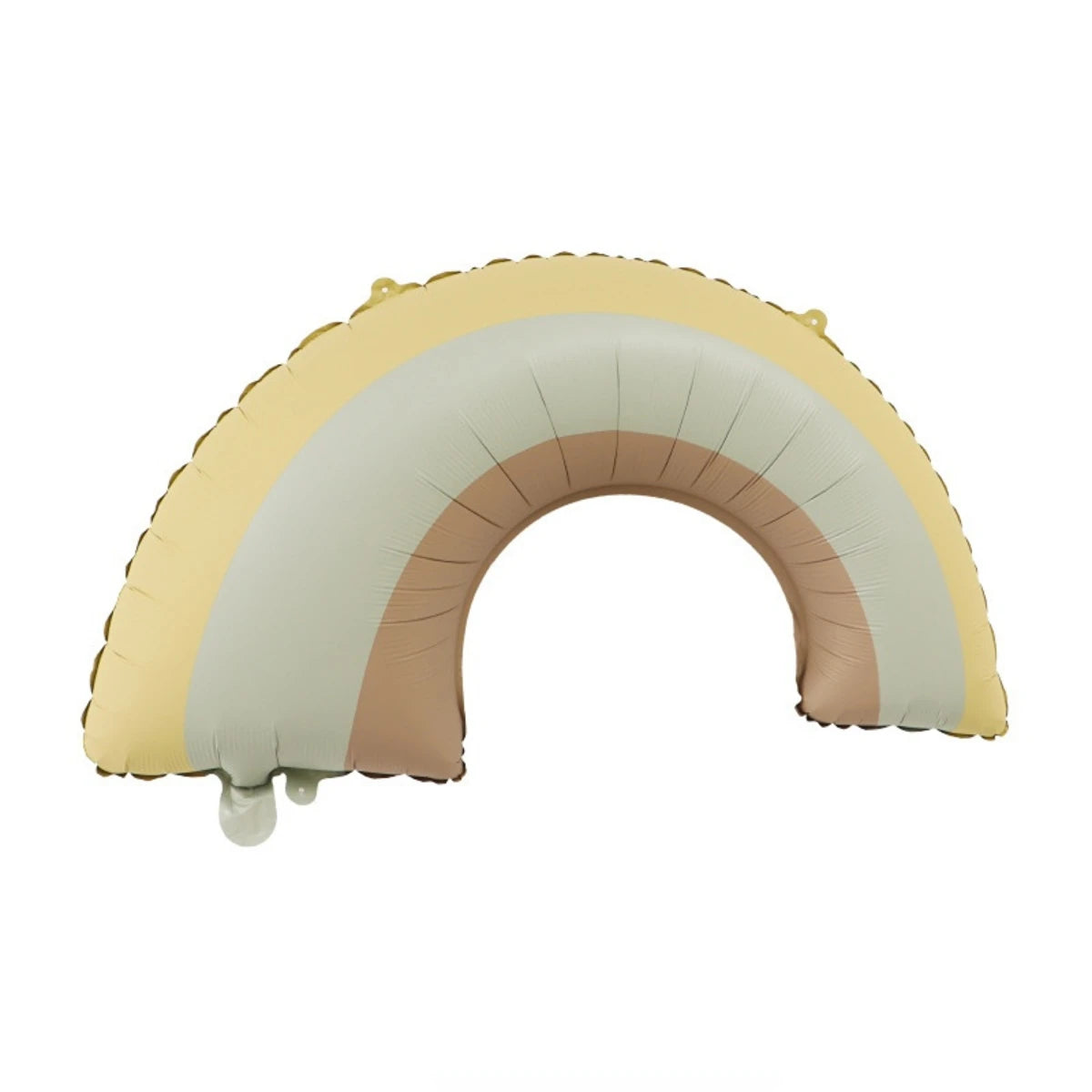 Matte Balloon Aluminum Film Balloon Cartoon Teddy Bear Rainbow Bow Dinosaur Car Birthday Decoration Arrangement