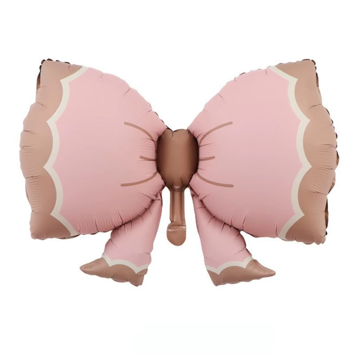 Matte Balloon Aluminum Film Balloon Cartoon Teddy Bear Rainbow Bow Dinosaur Car Birthday Decoration Arrangement