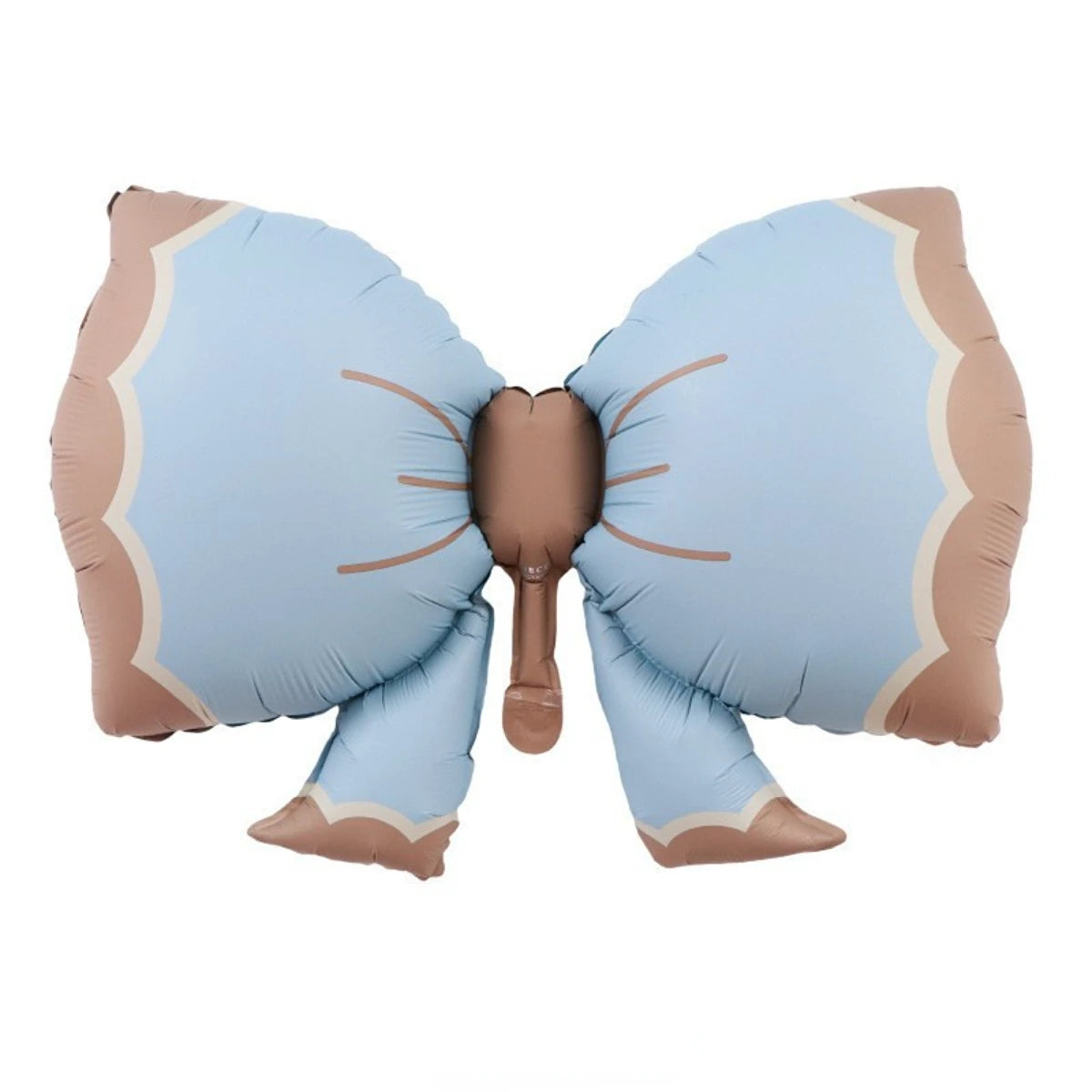 Matte Balloon Aluminum Film Balloon Cartoon Teddy Bear Rainbow Bow Dinosaur Car Birthday Decoration Arrangement