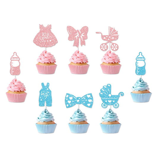 Cake Toppers