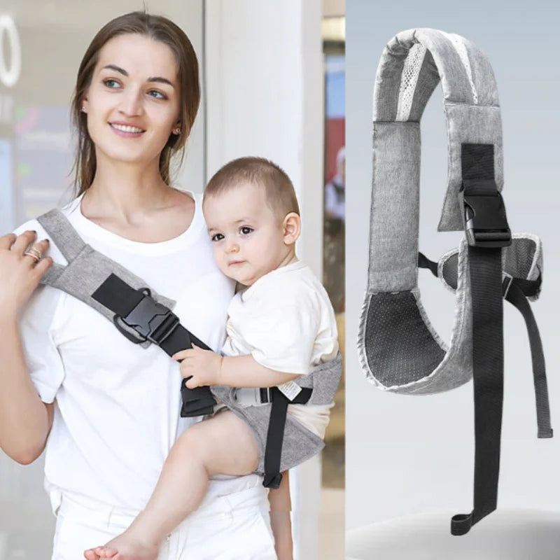 Multifunctionele Baby Draagdoek