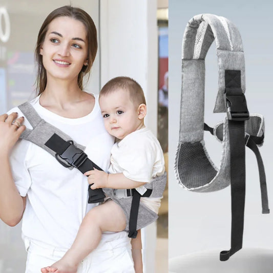 Multifunctionele Baby Draagdoek