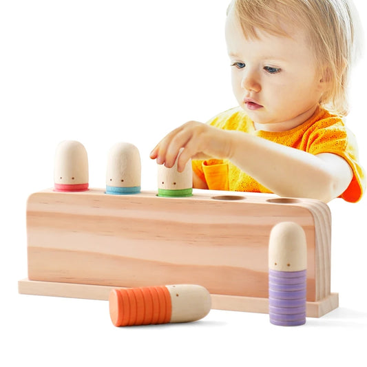 Bouncing Kleurherkenning