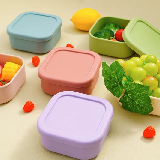 Baby Lunchbox