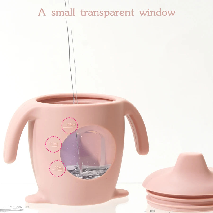 Pinguïn Baby Sippy Cup
