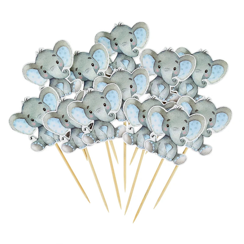 Olifant Toppers