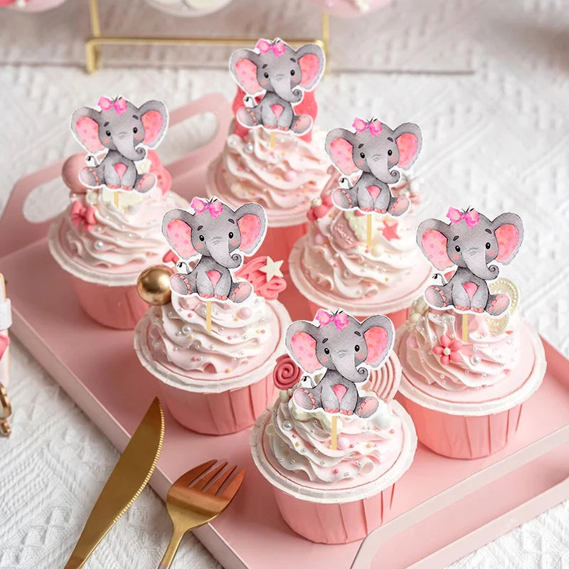 Olifant Toppers