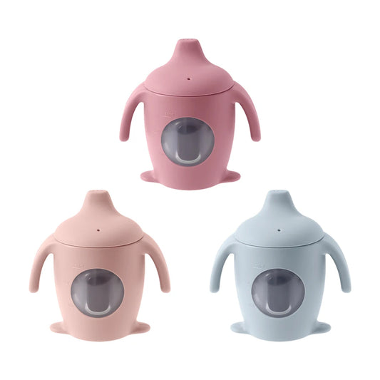 Pinguïn Baby Sippy Cup