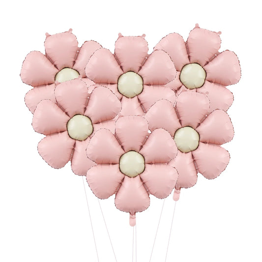 Margriet Folie Ballonnen