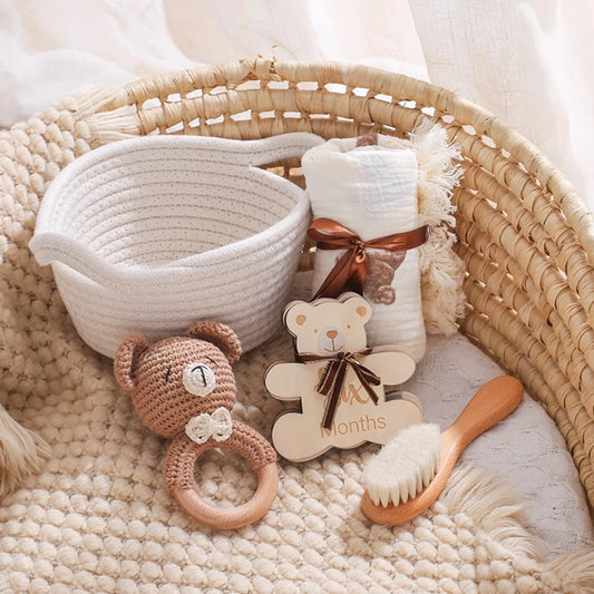 Baby Cadeauset