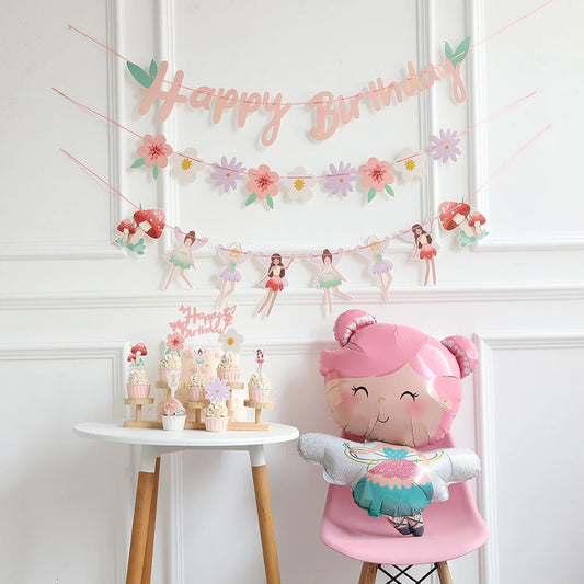 Elfjes Decoratie