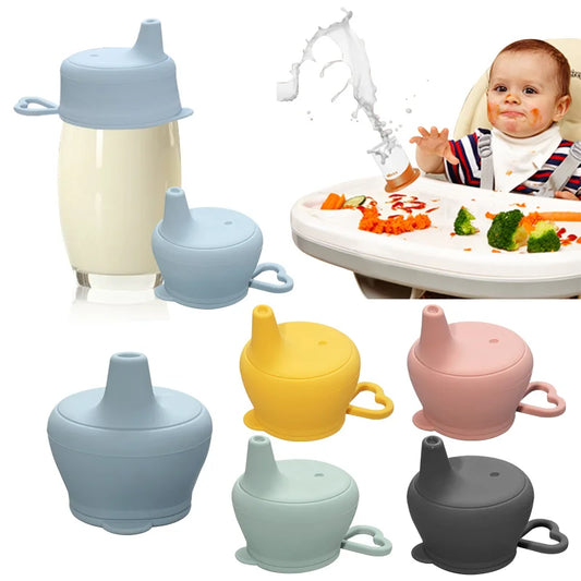 Sippy Cup Deksel
